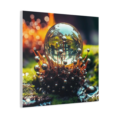 Sylvan Tear – Canvas Print