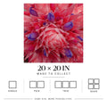 All at Once | Matte Art Print