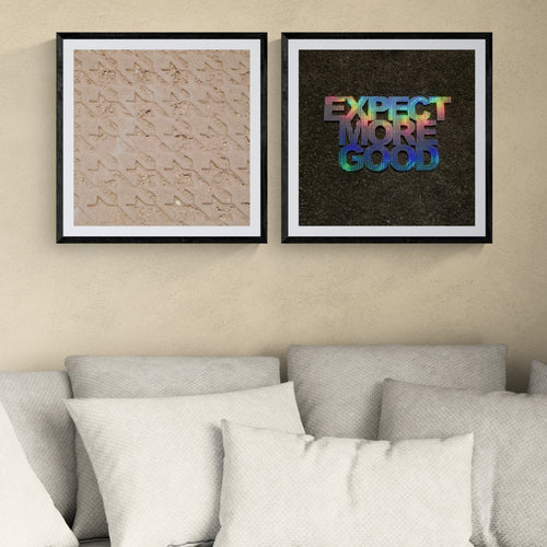 Earth Archive | Matte Art Print