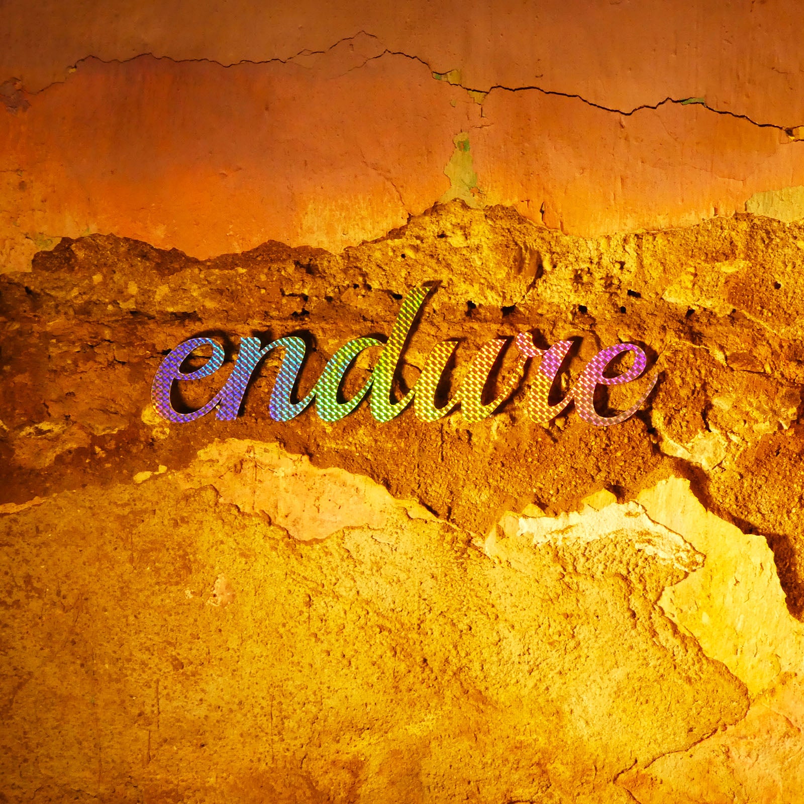 Endure