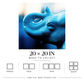 Glazed Memory | Matte Art Print