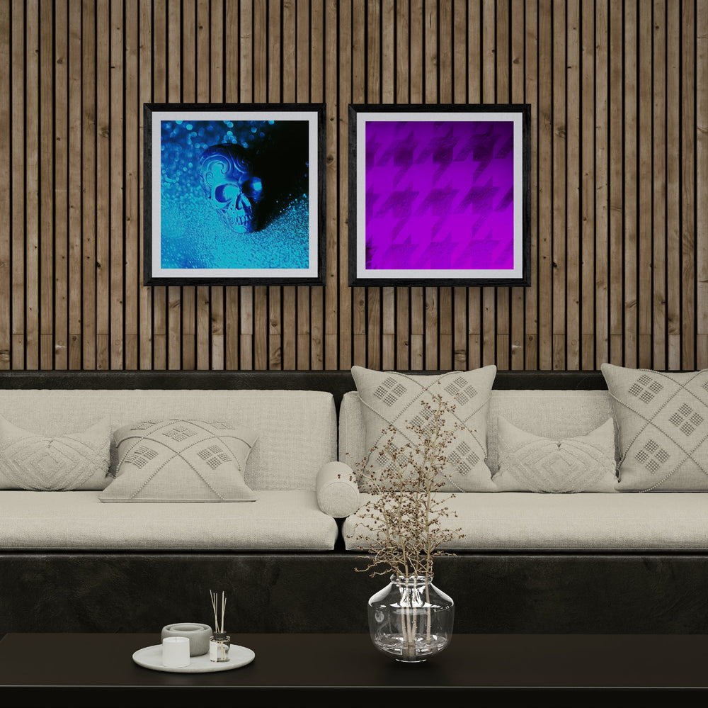 Pair Layout
