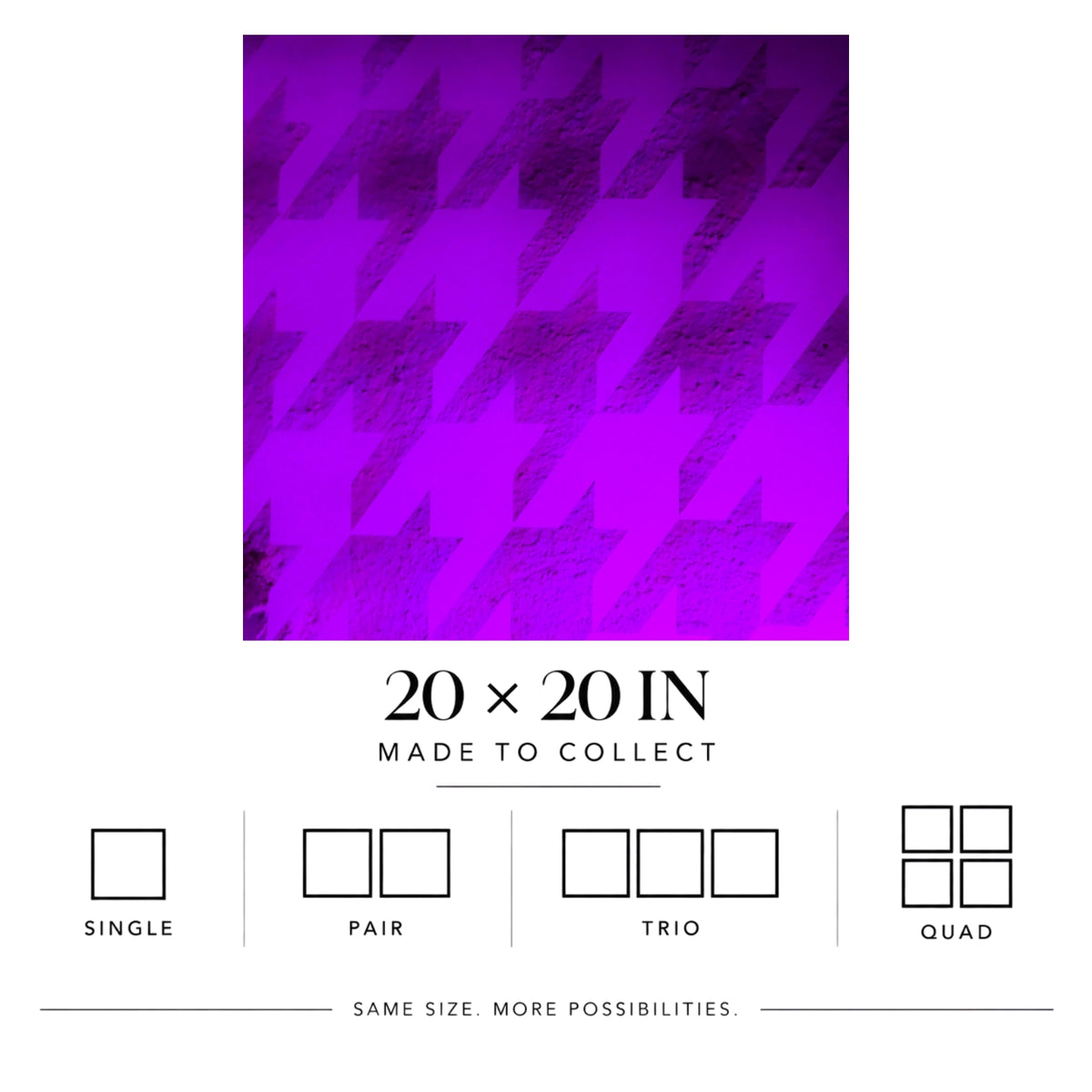 Grow Light | Matte Art Print