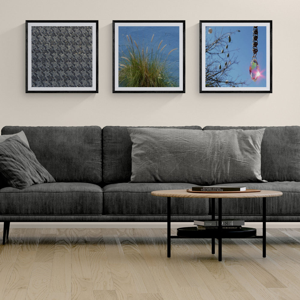 Trio Layout
