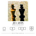 King Things | Matte Art Print
