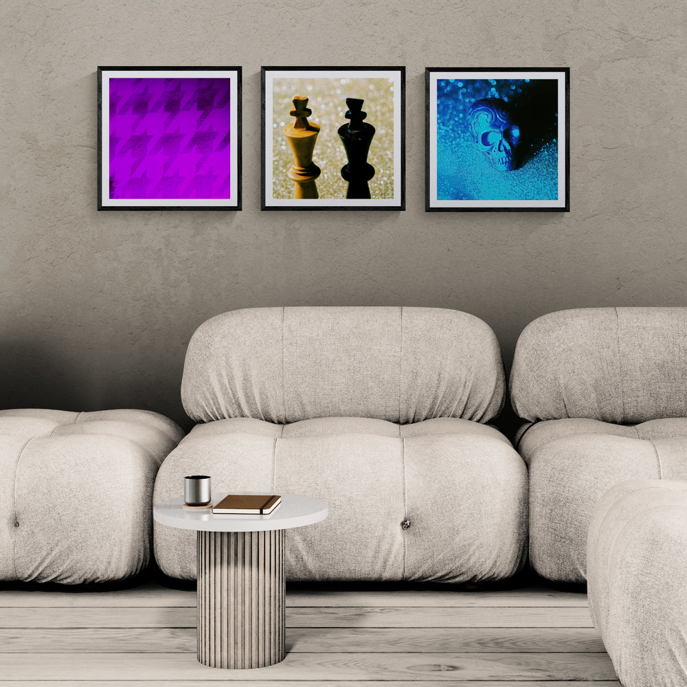 Trio Layout