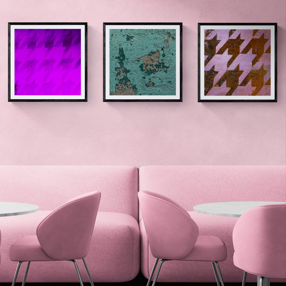 Trio Layout