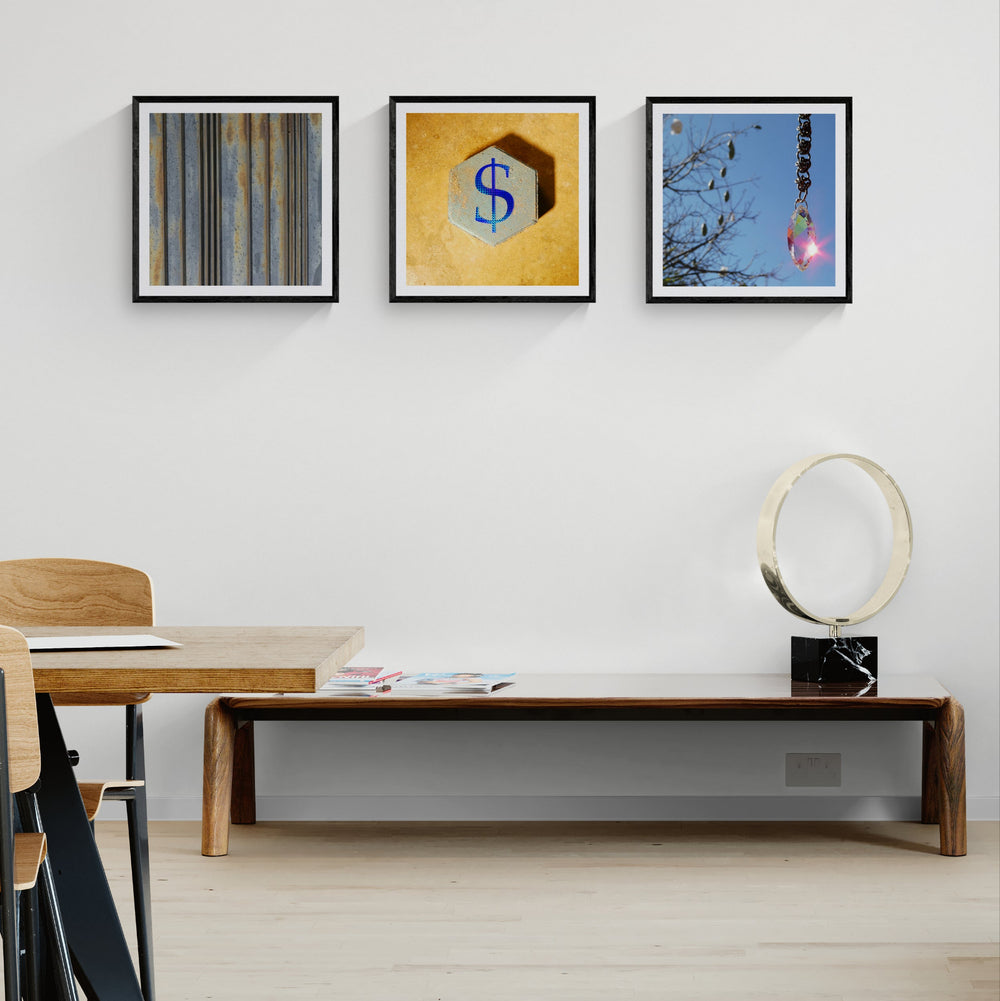 Trio Layout
