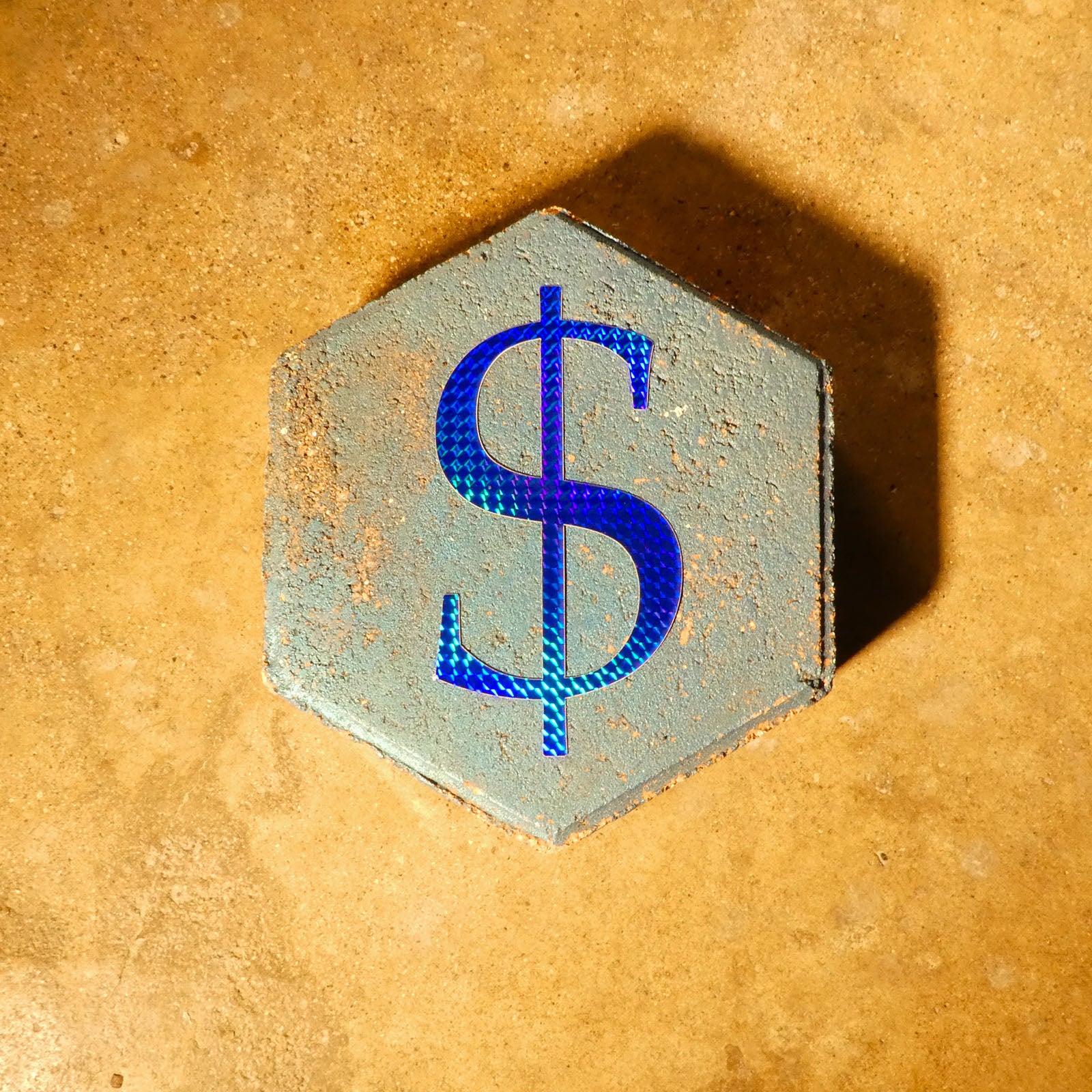 Money Hex