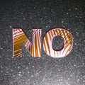 NO