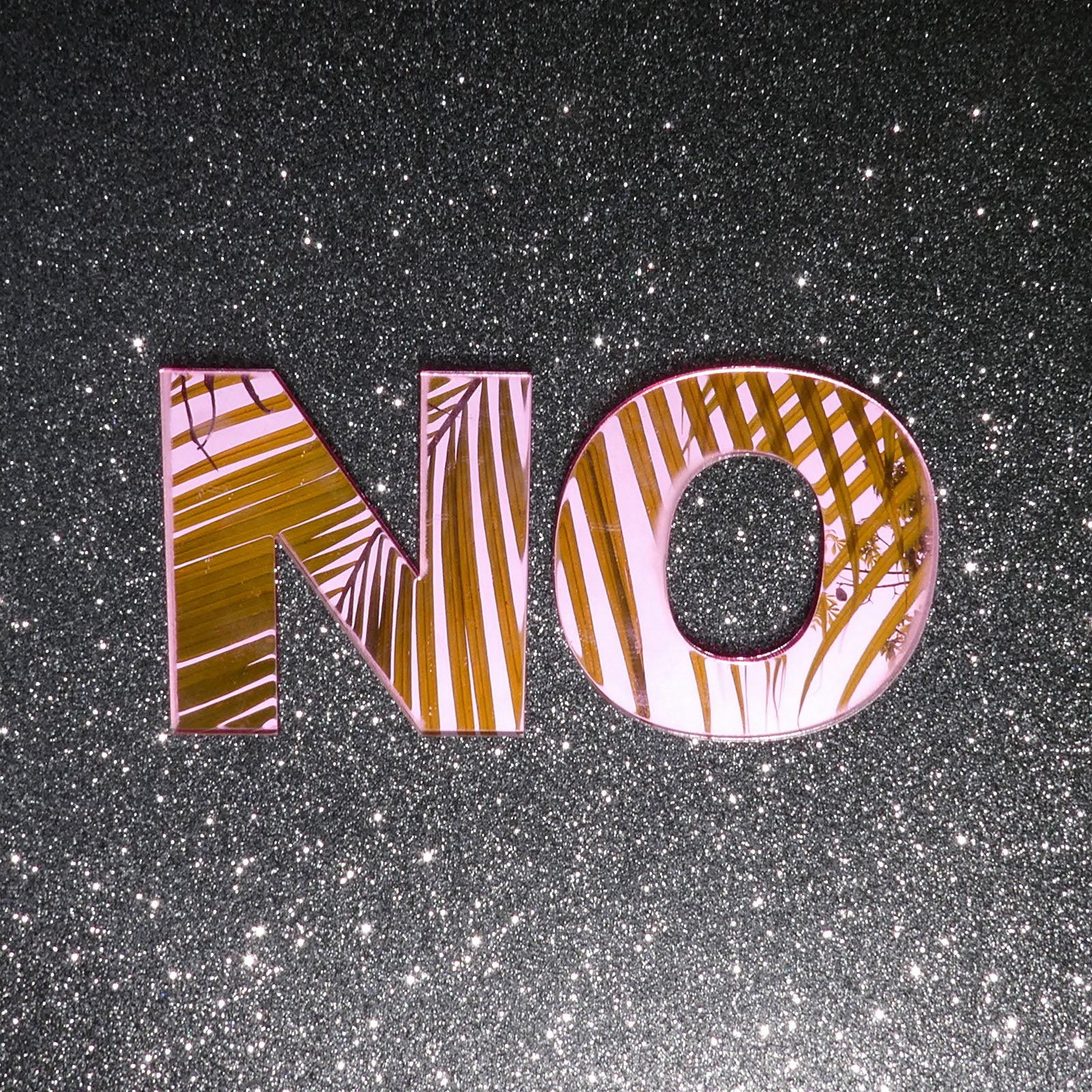 NO