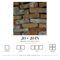 Pastel Tense | Matte Art Print