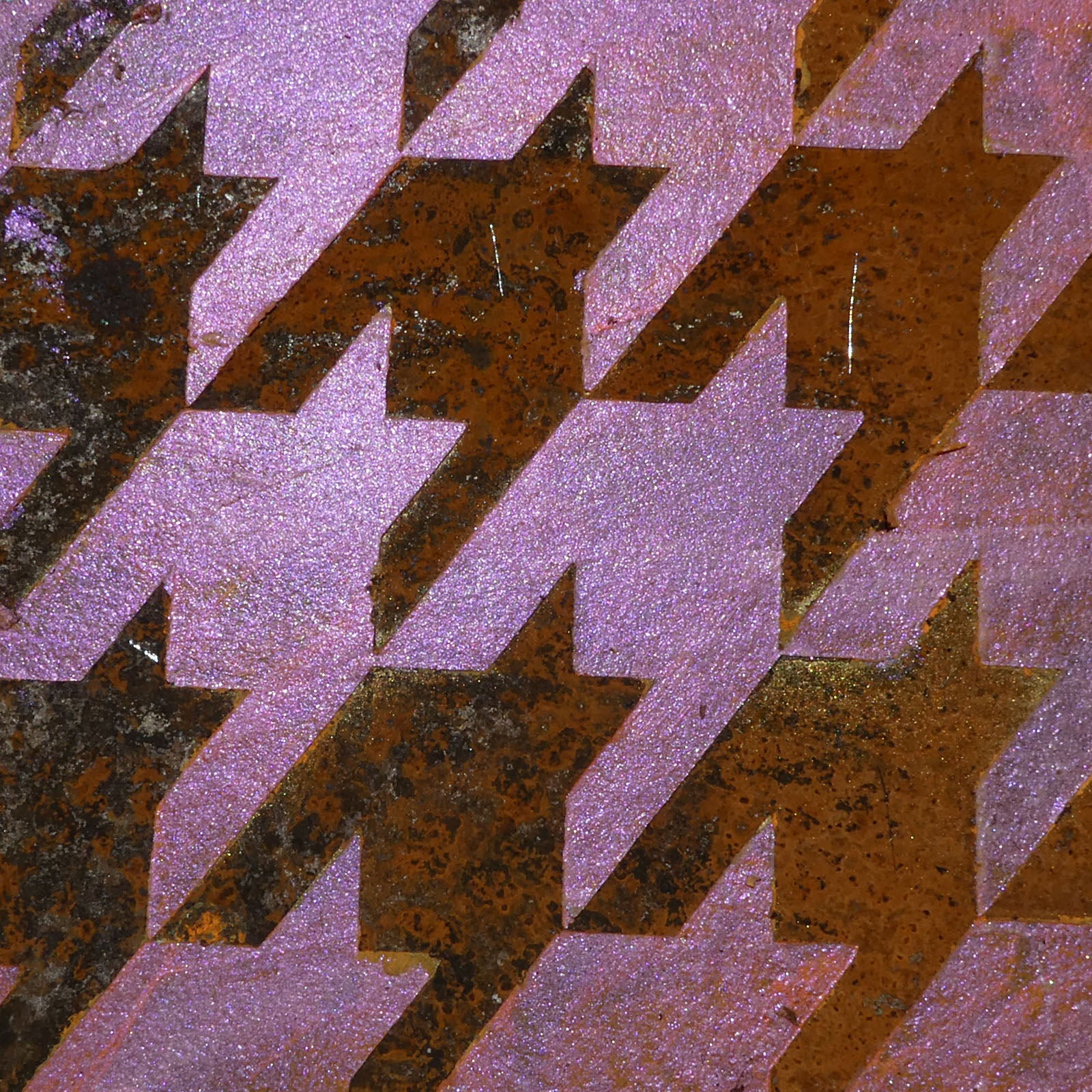 Rose Rust