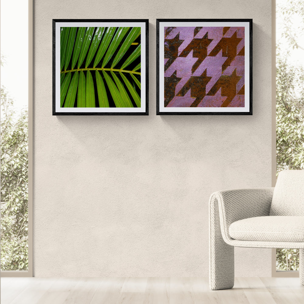 Pair Layout