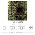 Soft Spot | Matte Art Print