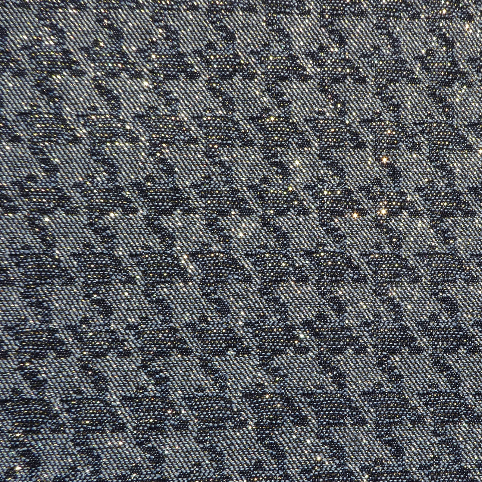 Woven Cosmos